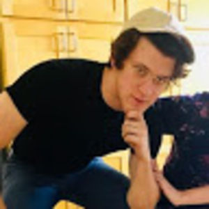 Meet your Posher, Dan